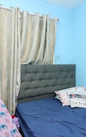 Apartamento à venda com 47m², 2 quartos e sem vagaQuarto 2
