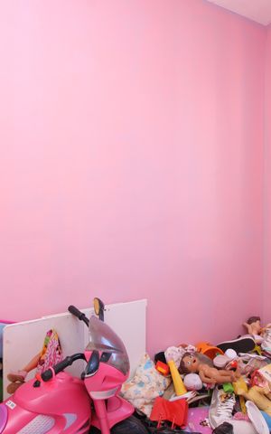 Apartamento à venda com 47m², 2 quartos e sem vagaQuarto