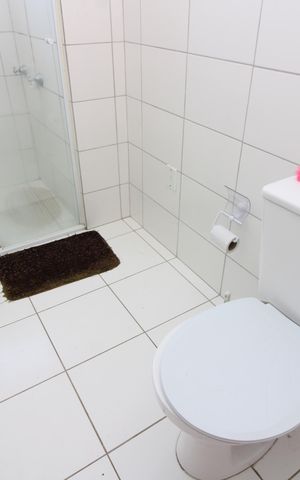 Apartamento à venda com 47m², 2 quartos e sem vagaBanheiro