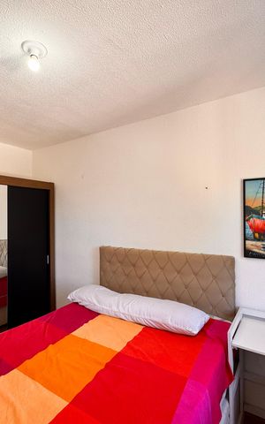Apartamento à venda com 45m², 2 quartos e 1 vaga Apartamento à venda com 45m², 2 quartos e 1 vagaQuarto 1