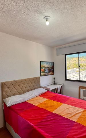 Apartamento à venda com 45m², 2 quartos e 1 vaga Apartamento à venda com 45m², 2 quartos e 1 vagaQuarto 1