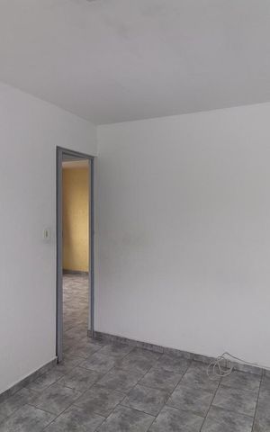 Apartamento para alugar com 56m², 2 quartos e 1 vagaQuarto 1
