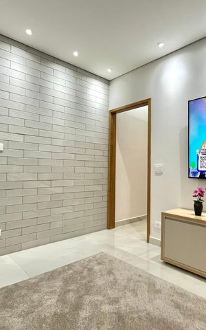 Casa à venda com 250m², 2 quartos e 2 vagasSala