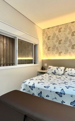 Casa à venda com 250m², 2 quartos e 2 vagasSuite 2