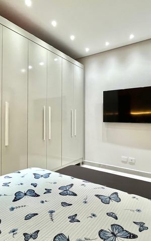 Casa à venda com 250m², 2 quartos e 2 vagasSuite 2