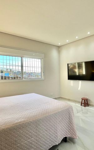 Casa à venda com 250m², 2 quartos e 2 vagasSuite 1