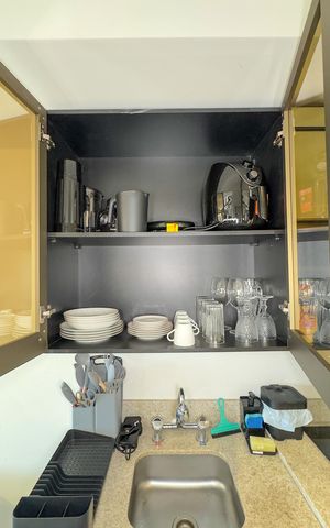 Studio à venda com 33m², 1 quarto e sem vagaStudio