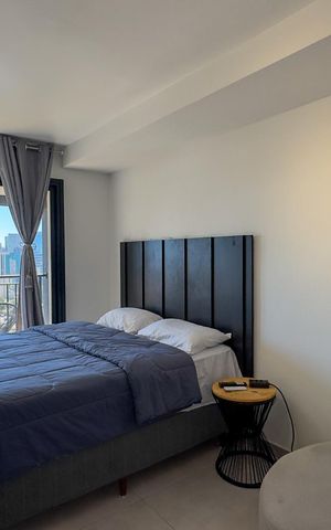 Studio à venda com 33m², 1 quarto e sem vagaStudio
