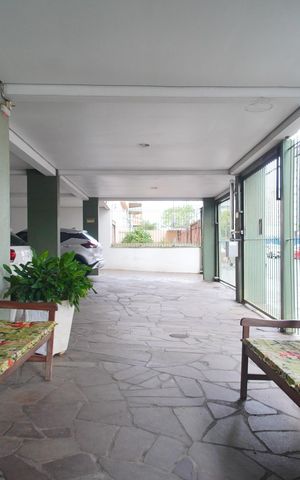 Studio à venda com 37m², 1 quarto e sem vagaÁrea comum