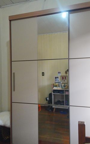 Casa à venda com 180m², 3 quartos e 6 vagasquarto 2
