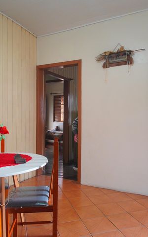 Casa à venda com 180m², 3 quartos e 6 vagasCozinha 2