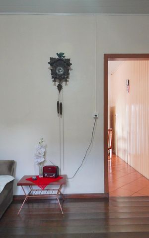 Casa à venda com 180m², 3 quartos e 6 vagasSala