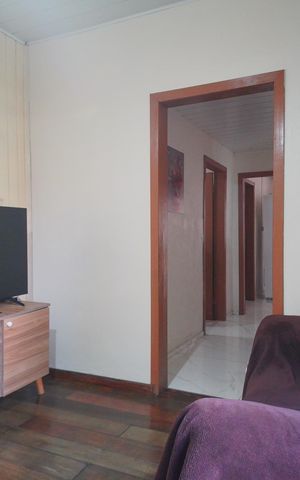 Casa à venda com 180m², 3 quartos e 6 vagasSala 2