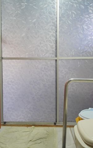 Casa à venda com 180m², 3 quartos e 6 vagasBanheiro da Suíte