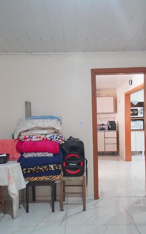 Casa à venda com 180m², 3 quartos e 6 vagasSuíte 