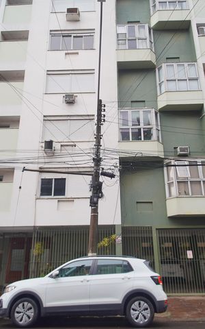 Studio à venda com 28m², 1 quarto e sem vagaFachada