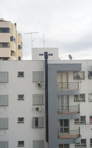 Studio à venda com 28m², 1 quarto e sem vagaVista da Sala