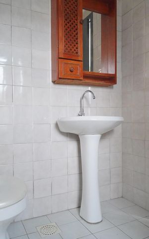 Studio à venda com 28m², 1 quarto e sem vagaBanheiro