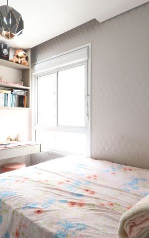 Apartamento à venda com 134m², 2 quartos e 2 vagasSuíte 1