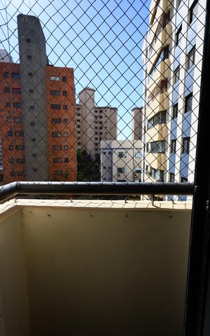 Apartamento à venda com 85m², 2 quartos e 2 vagassuite sacada