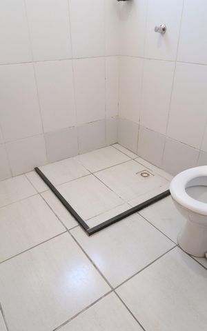 Apartamento para alugar com 47m², 2 quartos e 1 vagaBanheiro Social