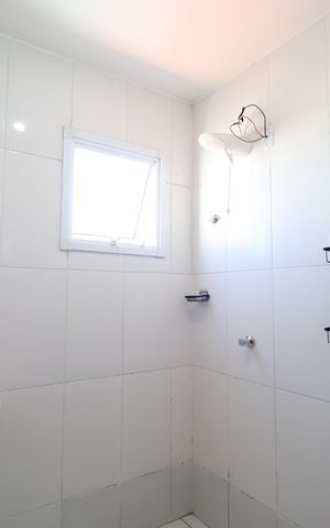 Apartamento para alugar com 47m², 2 quartos e 1 vagaBanheiro Social