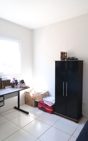 Apartamento para alugar com 47m², 2 quartos e 1 vagaQuarto 2