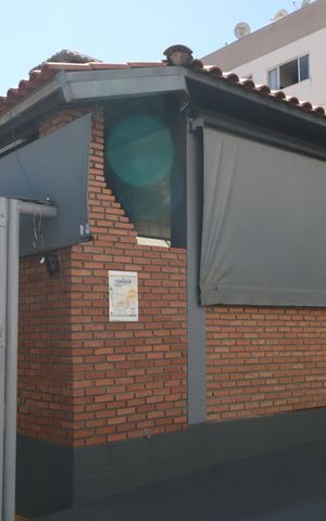 Apartamento para alugar com 47m², 2 quartos e 1 vagaÁrea comum - Salão de festas