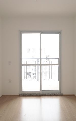 Apartamento à venda com 52m², 2 quartos e 1 vagaSala