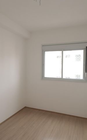 Apartamento à venda com 52m², 2 quartos e 1 vagaQuarto 1