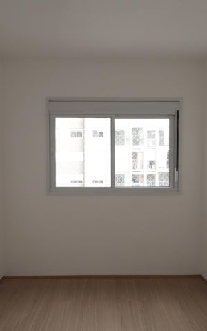 Apartamento à venda com 52m², 2 quartos e 1 vagaQuarto 2 - Suíte