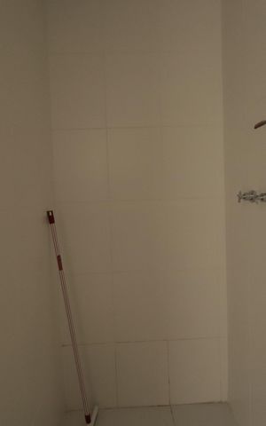 Apartamento à venda com 52m², 2 quartos e 1 vagaBanheiro Social