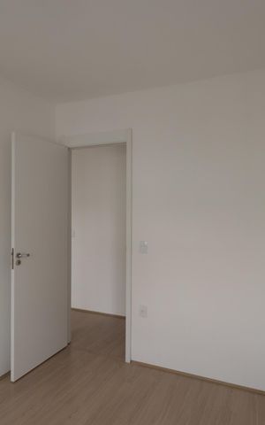 Apartamento à venda com 52m², 2 quartos e 1 vagaQuarto 1
