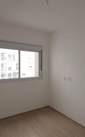 Apartamento à venda com 52m², 2 quartos e 1 vagaQuarto 2 - Suíte