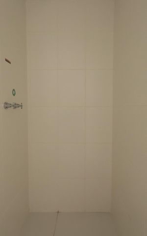 Apartamento à venda com 52m², 2 quartos e 1 vagaBanheiro da Suíte