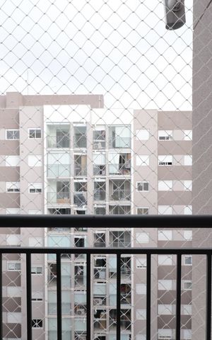 Apartamento à venda com 52m², 2 quartos e 1 vagaÁrea de Serviço