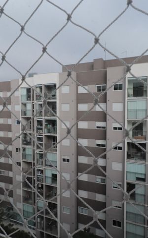 Apartamento à venda com 52m², 2 quartos e 1 vagaQuarto 1