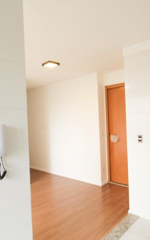 Apartamento à venda com 42m², 2 quartos e 1 vaga Apartamento à venda com 42m², 2 quartos e 1 vagaÁrea de Serviço