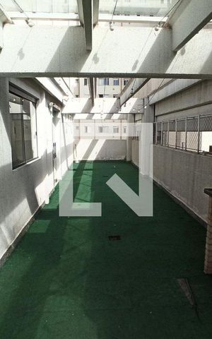 Apartamento à venda com 42m², 2 quartos e 1 vaga Apartamento à venda com 42m², 2 quartos e 1 vagaChurrasqueira