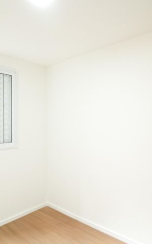 Apartamento à venda com 42m², 2 quartos e 1 vaga Apartamento à venda com 42m², 2 quartos e 1 vagaQuarto 2
