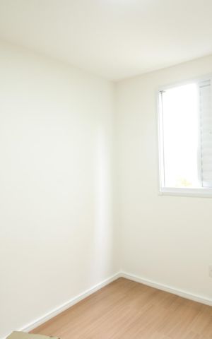 Apartamento à venda com 42m², 2 quartos e 1 vaga Apartamento à venda com 42m², 2 quartos e 1 vagaQuarto 2