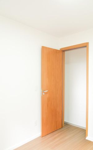 Apartamento à venda com 42m², 2 quartos e 1 vaga Apartamento à venda com 42m², 2 quartos e 1 vagaQuarto 2