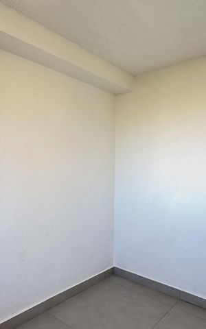 Apartamento para alugar com 32m², 2 quartos e sem vagaQuarto 2