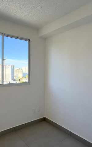 Apartamento para alugar com 32m², 2 quartos e sem vagaQuarto 2