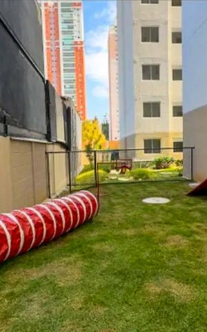 Apartamento para alugar com 32m², 2 quartos e sem vagaPlayground