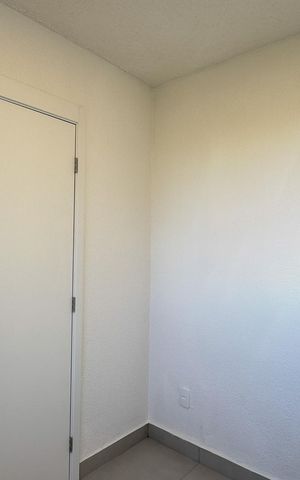 Apartamento para alugar com 32m², 2 quartos e sem vagaQuarto 1
