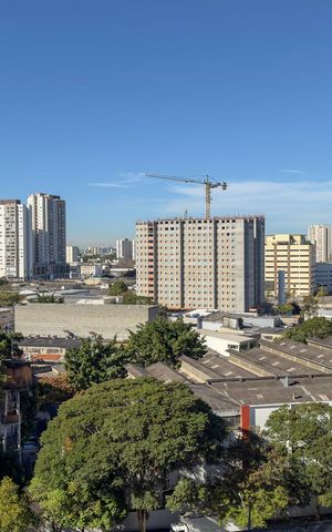 Apartamento para alugar com 32m², 2 quartos e sem vagaVista