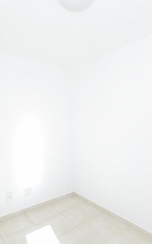 Apartamento para alugar com 55m², 2 quartos e 1 vagaQuarto 1