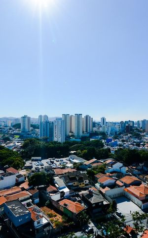 Apartamento para alugar com 55m², 2 quartos e 1 vagaVista da Varanda