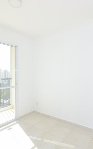 Apartamento para alugar com 55m², 2 quartos e 1 vagaSala